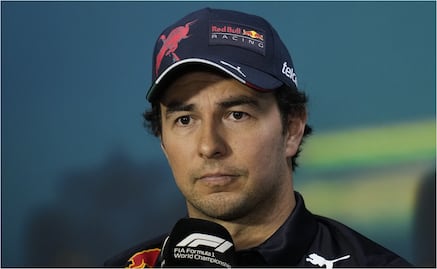 Helmut Marko arremete contra Checo Pérez por su resultado en la clasificación del GP de Brasil