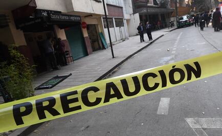 Líder de bomberos dice no reconocer a su agresor