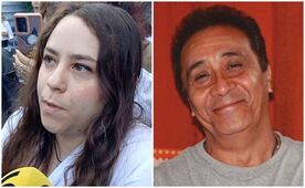 Brenda Rivero inicia proceso legal contra Alfonso Obregón, voz de Shrek, por presunto abuso sexual: “Espero que haya justicia”
