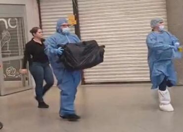 Hallazgo macabro en Hermosillo; cuerpo decapitado en casa y cabeza en hielera de plaza comercial