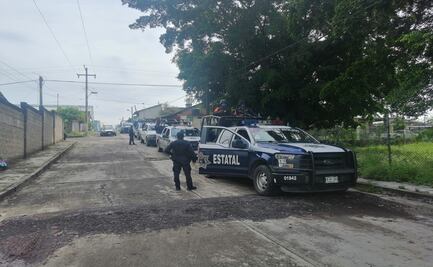 Blindan Acatlán tras asesinato de Alexander; promete Murat que el crimen no quedará impune