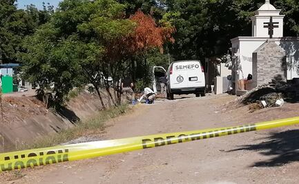 Asesinan a cuatro personas en distintos puntos de Culiacán y Navolato, Sinaloa