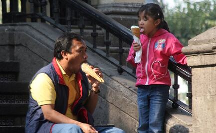 No olvides el protector solar que hoy hará calor; checa el clima para este 4 de marzo