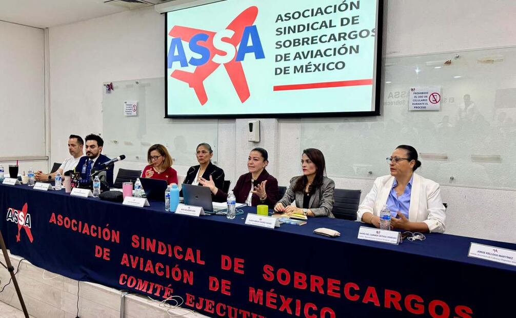 Durante las negociaciones, ASSA había aplazado por 10 días el posible estallamiento de una huelga programada para el 10 de junio. Foto: Cortesía