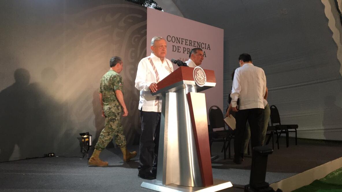 CNDH calló lo de guardería ABC y ahora quiere acusarnos por estancias infantiles: AMLO