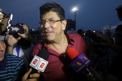 Esto debe pagar Fidel Kuri para mantener al Veracruz en la Liga MX