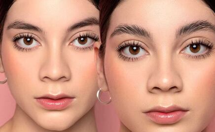Cómo peinar y fijar tus cejas para que luzcan perfectas