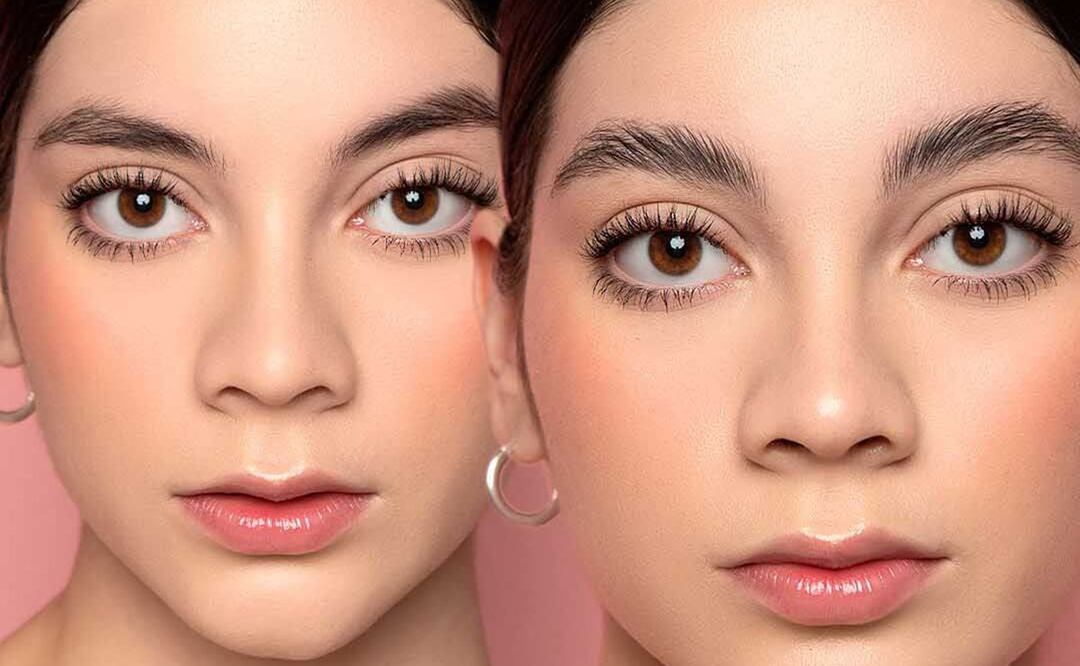 Foto: Instagram @pinkupcosmetics