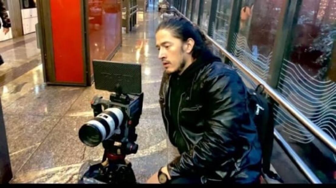 "Vi cómo secuestraban a mi hermanito": 32 años después, lo encontró