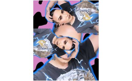 Demi Lovato y su transformación tras volver a rehabilitación 