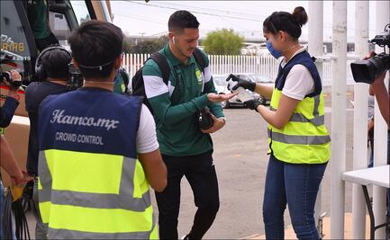 "Liga MX regresará bajo estrictos protocolos por uno o dos años", especialista
