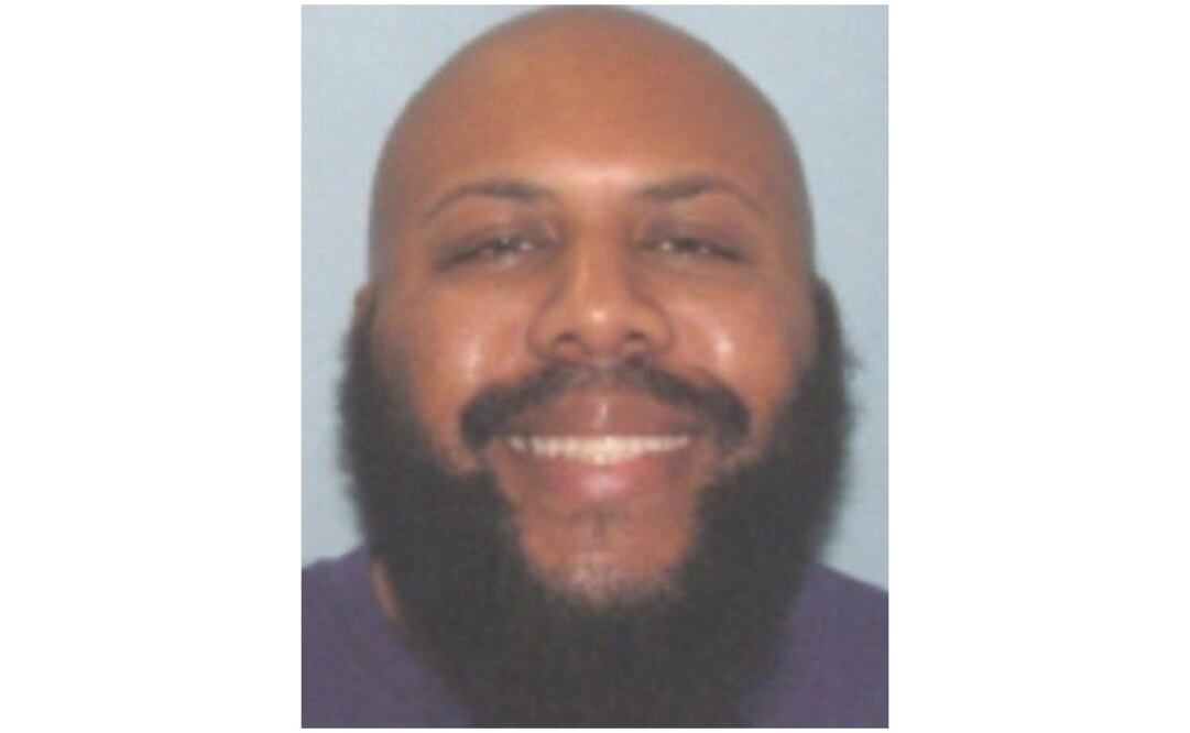 Foto: Cleveland Police (@CLEpolice)