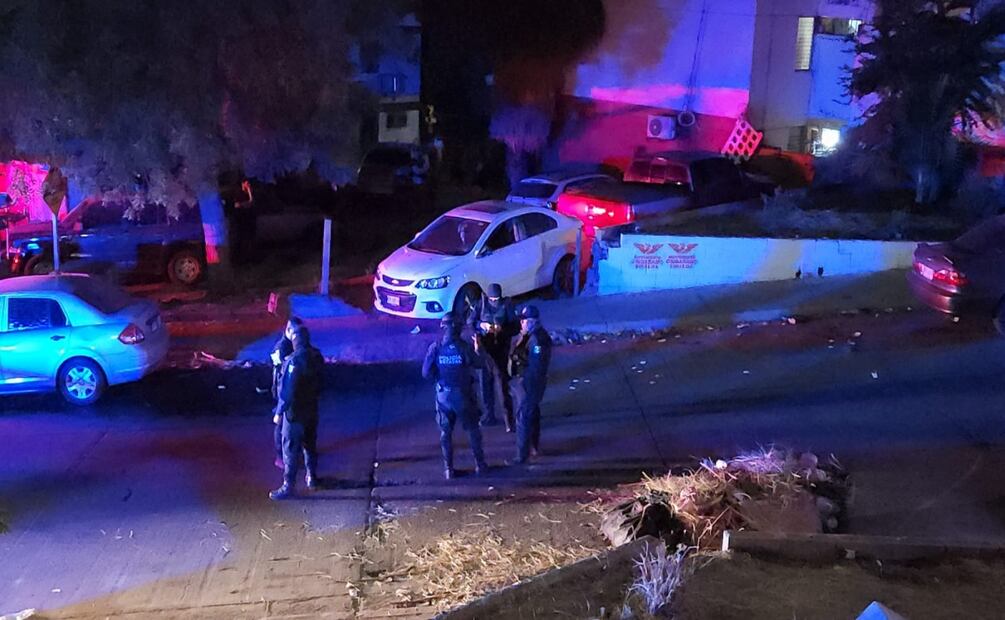 Violencia en Culiacán y Mazatlán; seis homicidios y ataques armados. Foto: Especial