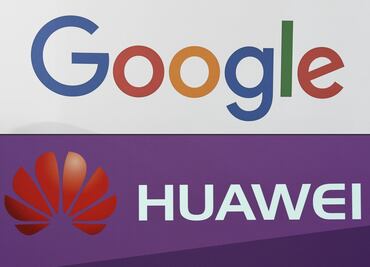 Google asegura que sus servicios básicos seguirán funcionando en celulares Huawei