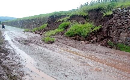 Perú declara estado de emergencia en 18 regiones por eventuales efectos de "El Niño"