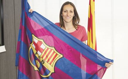 Aún falta profesionalidad en futbol femenil: Tajonar