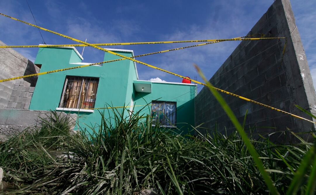 (Fotos: Cortesía de Zócalo de Saltillo)