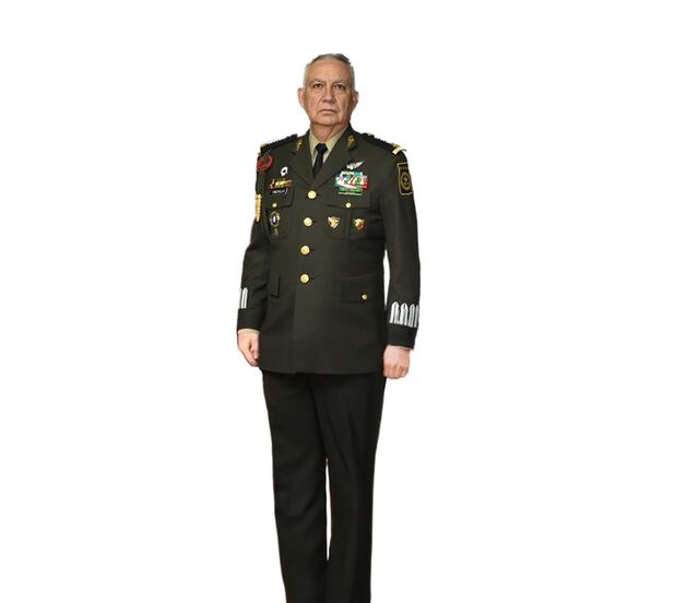 Ricardo Trevilla, Secretaría de la Defensa Nacional