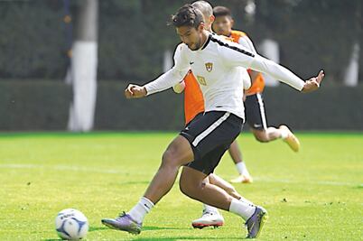 Al puerto, a imponer su autoridad