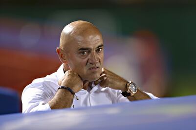 Chelis es suspendido siete partidos en Estados Unidos