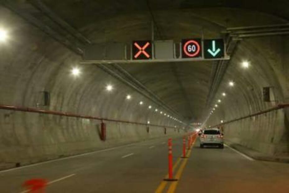 Macrotúnel en Acapulco costará 30 pesos
