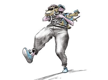 Atora Fiscalía de Guanajuato reporte de robo de auto