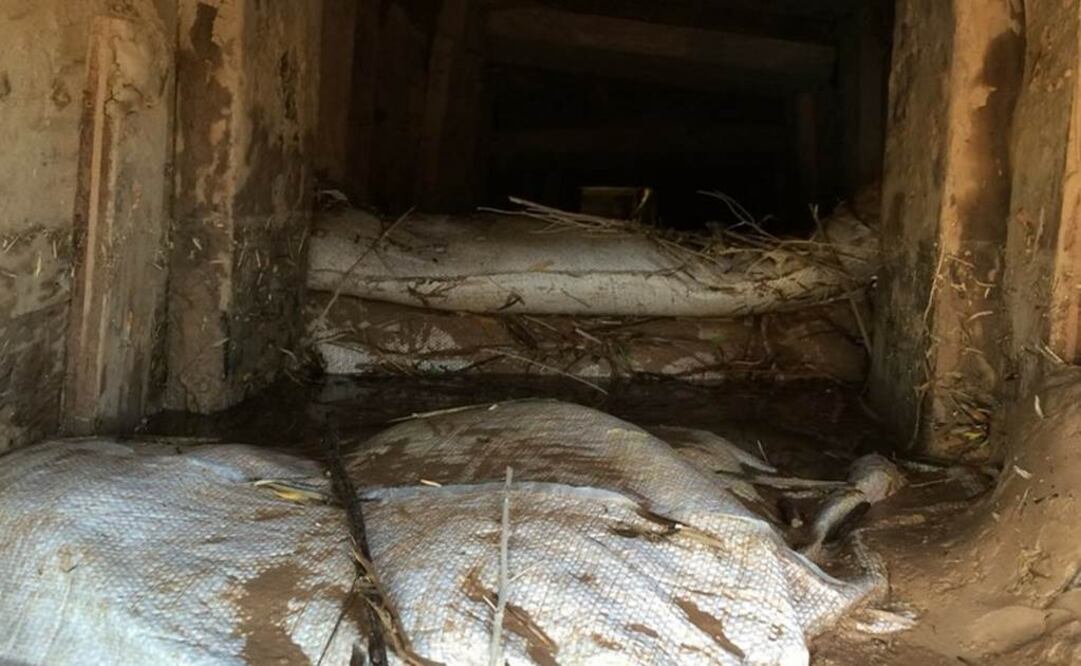 (Photo: Archive/Border Patrol) 