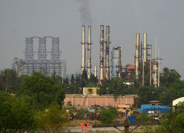 Pemex tiene inversiones al alza, pero pobres resultados: Comisión de Hidrocarburos