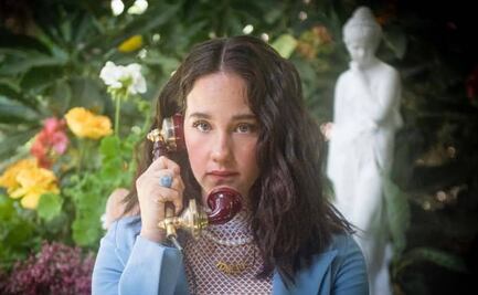 El día que por pena, Ximena Sariñana se deshizo de sus discos de pop