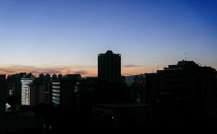 Gobierno de Venezuela agradece a Cuba su respaldo ante el "sabotaje eléctrico" 