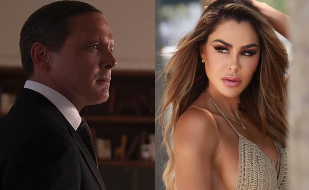 Luis Miguel y Ninel Conde: Instagram oficial de los artistas.