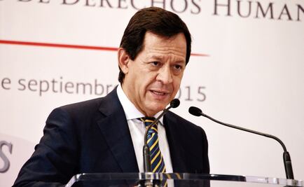 ​Seguridad a periodistas no es compromiso burocrático: Campa