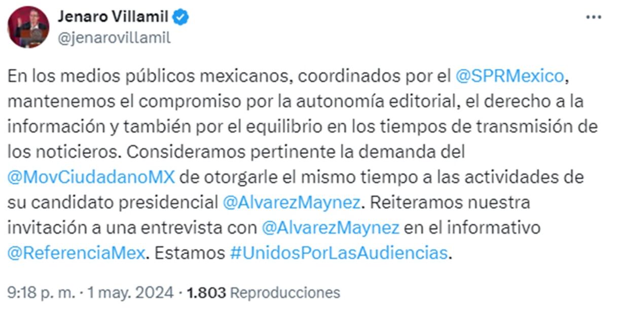 Foto: captura de pantalla