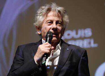 Roman Polanski desiste de presentarse en escuela ante rechazo