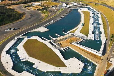 Investigan fraude por obras en Río