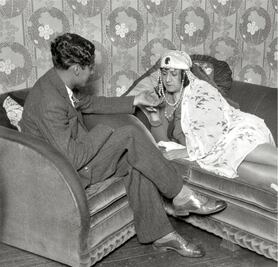 Zulema Moraima: la adivina que "predijo" la influenza española