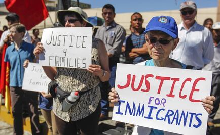 Van republicanos contra ciudades "santuario” en EU