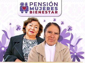 Pensión Mujeres Bienestar ¿Cuándo es la fecha límite para inscribirme?; checa aquí los requisitos