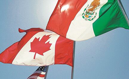 Líderes empresariales piden a mandatarios de México, EU y Canadá implementar a cabalidad el T-MEC