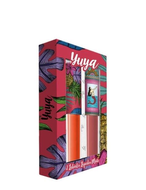 Maquillaje básico imperdible para comprar en el Buen Fin