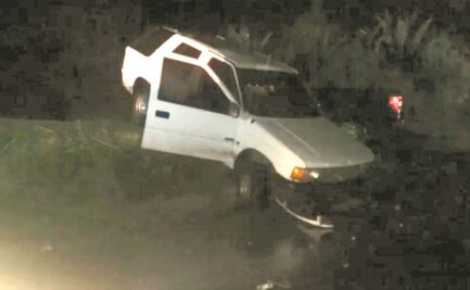 Matan a regidor priista de Almoloya