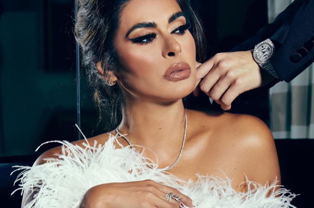 Se especula que Galilea Montijo sostiene una relación, actualmente, con el modelo español Isaac Moreno.
Foto: Instagram