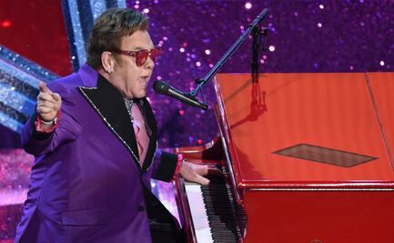 Elton John anuncia nuevas fechas para su última gira
