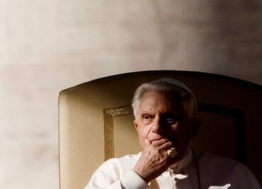 Los abusos del padre Maciel, el mayor escándalo que enfrentó Benedicto XVI en América Latina cuando fue papa