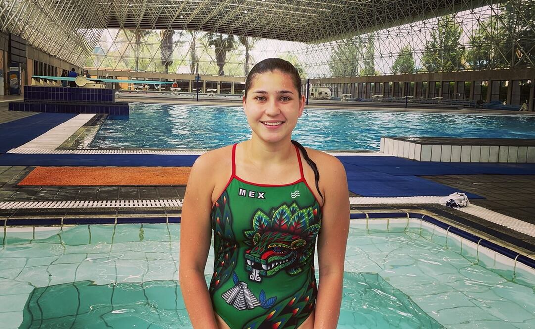 Lolita Hernández piensa en grande dentro de los eSports