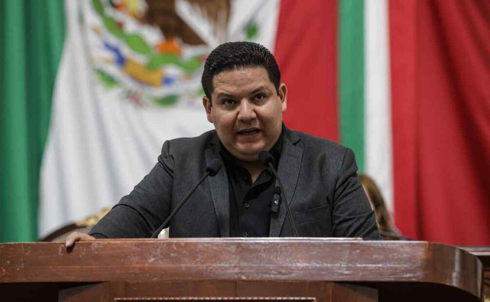 Aprueba Congreso de la CDMX que aumento en las rentas nunca sea mayor a la inflación. Foto: Gabriel Pano/EL UNIVERSAL