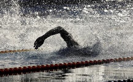 La FINA cancela pruebas en Rusia; no serán reprogramadas en ningún otro lado