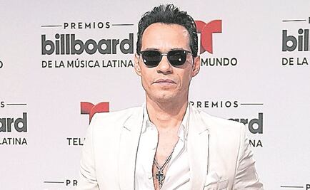 Marc Anthony huele a boda otra vez