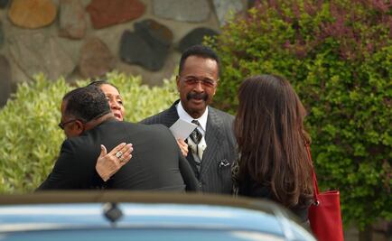 Testigos de Jehová realizan funeral para Prince