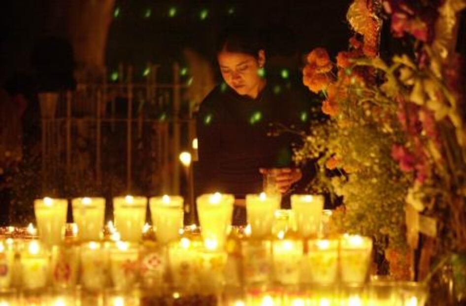 Guía de los destinos conocidos y poco conocidos de Michoacán en Día de Muertos